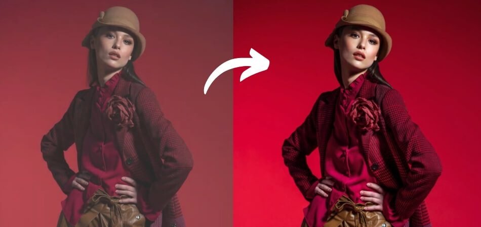 Do Fashion Photographers Retouch Their Photos