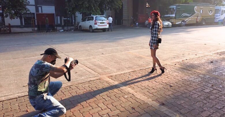 Fashion Photography What Are the Basics