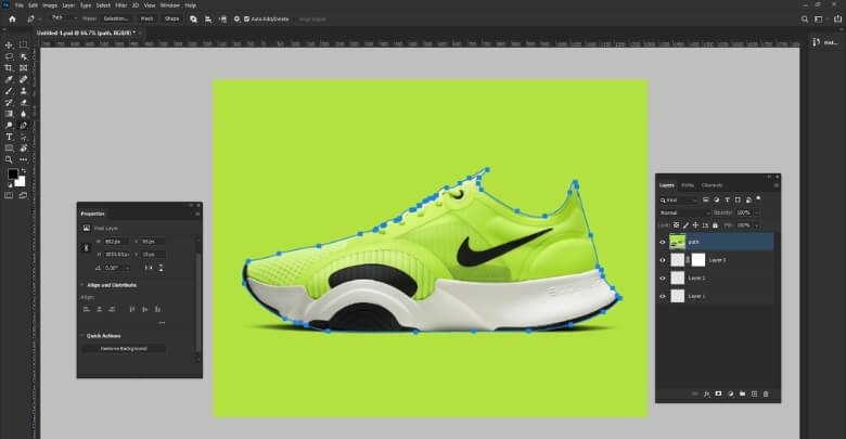 How Does Clipping Path Work
