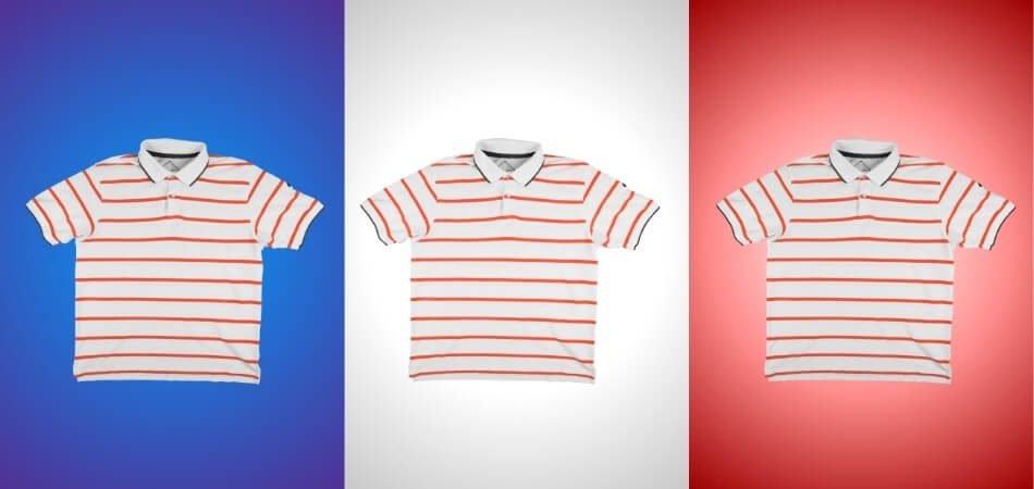 How to Choose the Best Background Color For Product Photography?