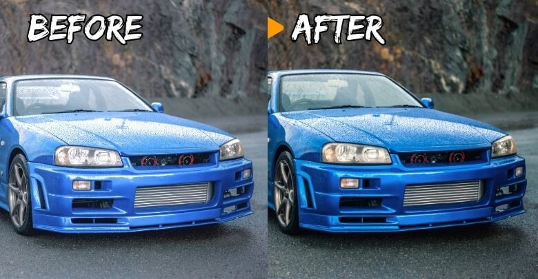 How to Find Quality Automotive Photo Editing Services Within Your Budget