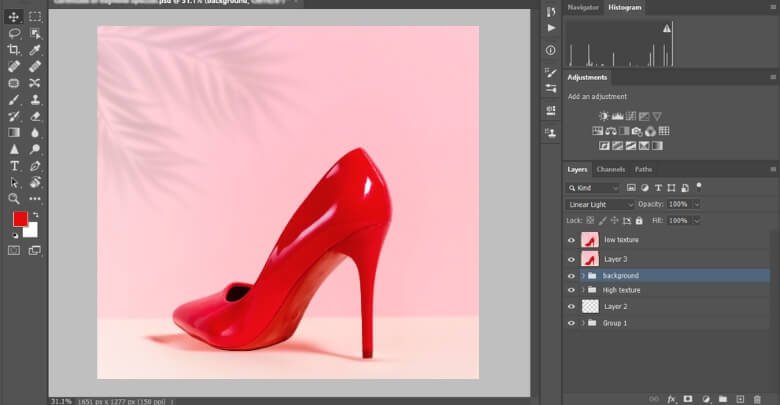 Is Expert E-Commerce Photo Editing the Best Way to Fix Product Background Color?