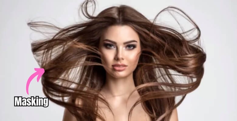 Masking Best for Complex and Detailed Images