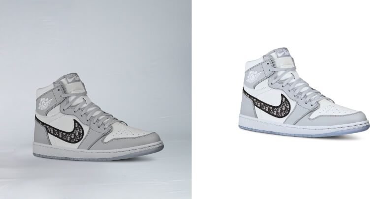Why E-commerce Photo Editing is Important?