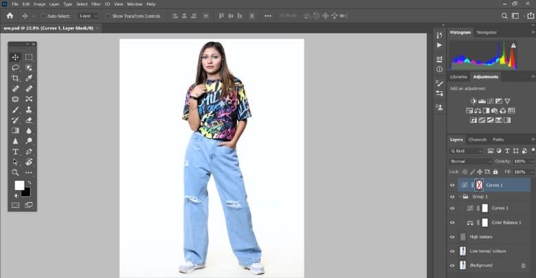 Professional E-Commerce Photo Editing - What Makes it Essential