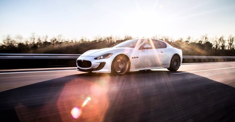 Significance of Car Photography