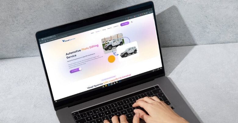 Steps You Can Take to Hire Car Photo Editing Services