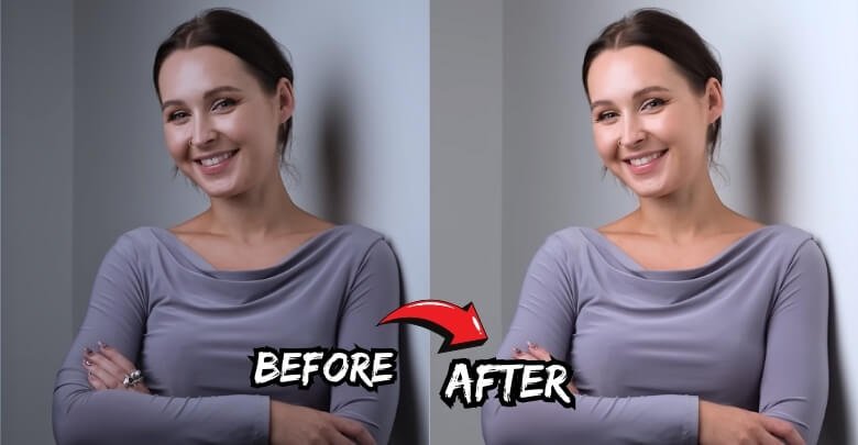 The Basic Functions of Headshot Retouching and Photo Editing