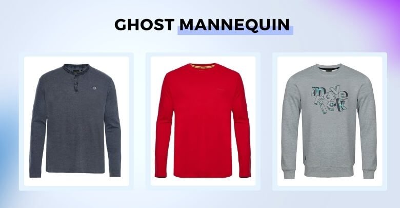 Tips for Maximizing Ghost Mannequin Images Sales Potential