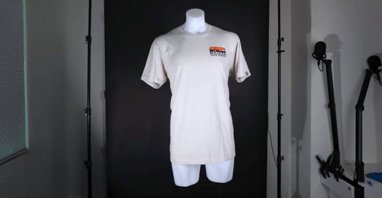 Tips for Shooting Mannequin for Different Types of Clothing