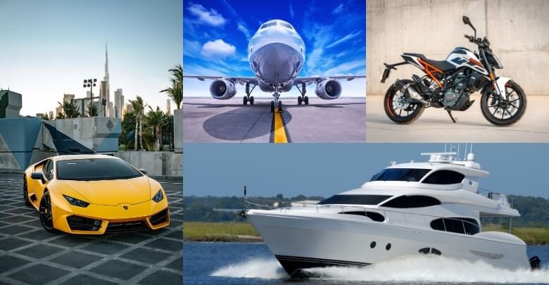 What is Included in the Automotive Photo Editing Service