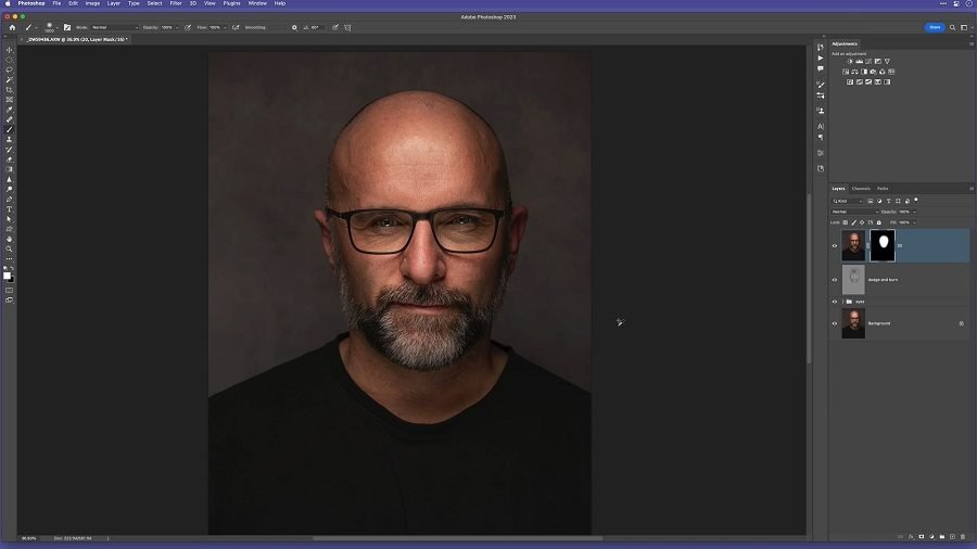 What is Skin Retouching and How Does it Work