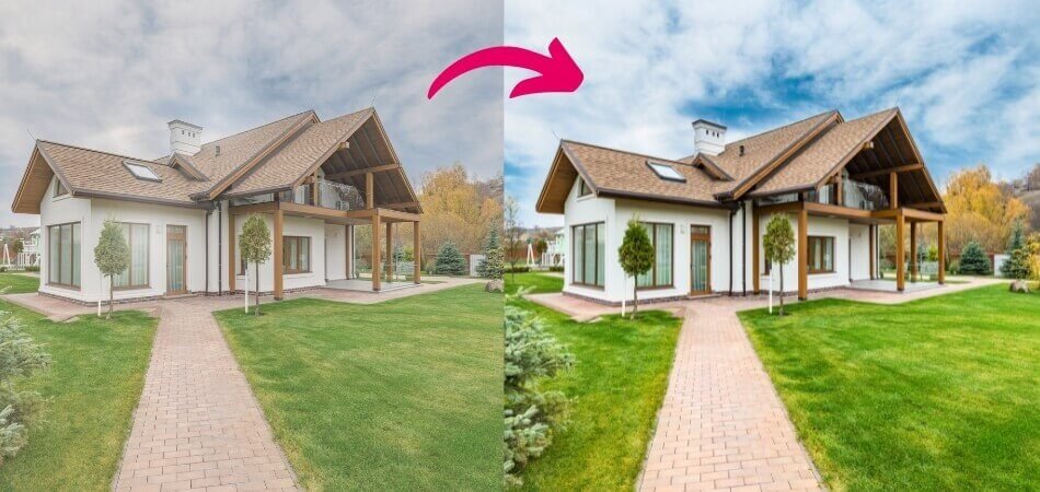 What is an HDR Photo Editing Service - experts guide