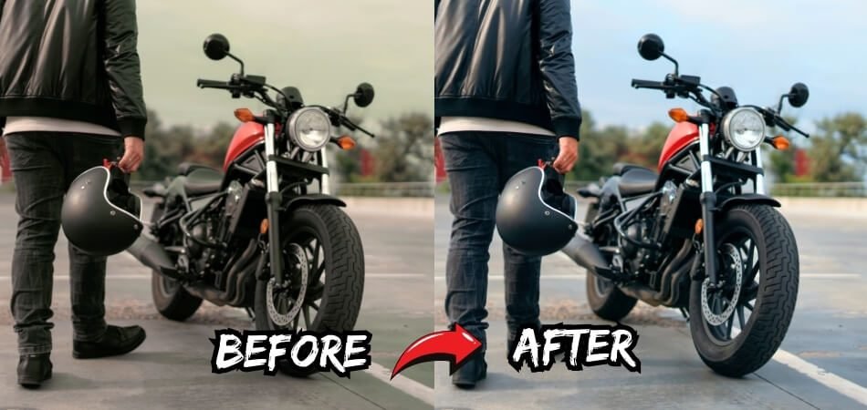 When to Outsource Automotive Photo Editing