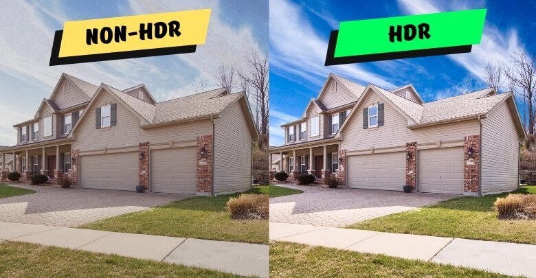 Who Benefits from HDR Photo Editing Service