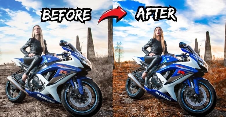 Who Needs Automotive Photo Editing Services