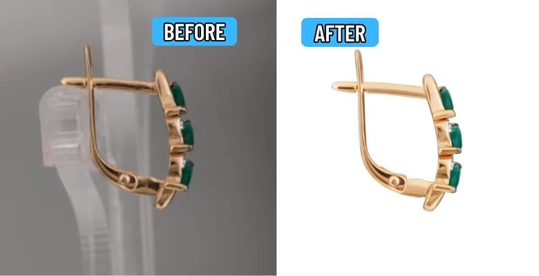 Why Are Improved Jewelry Photos Significant for Online Success