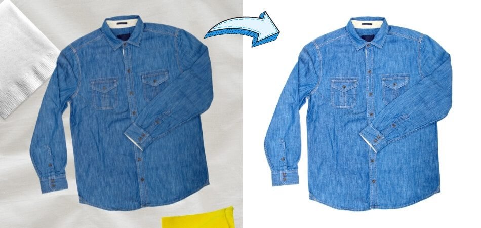 Why E-commerce Photo Editing is Important?