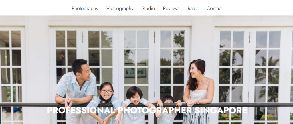 Bespoke Photography