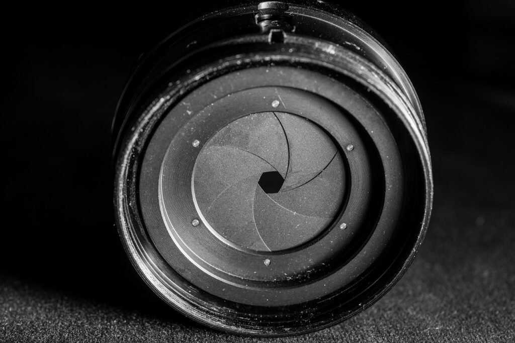 Best Aperture For Sports Photography