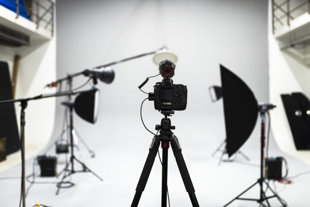 Best Photography Studio in Singapore