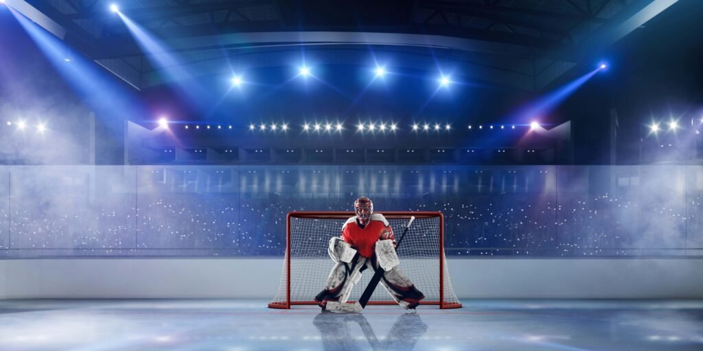 Senior Hockey Pictures Idea
