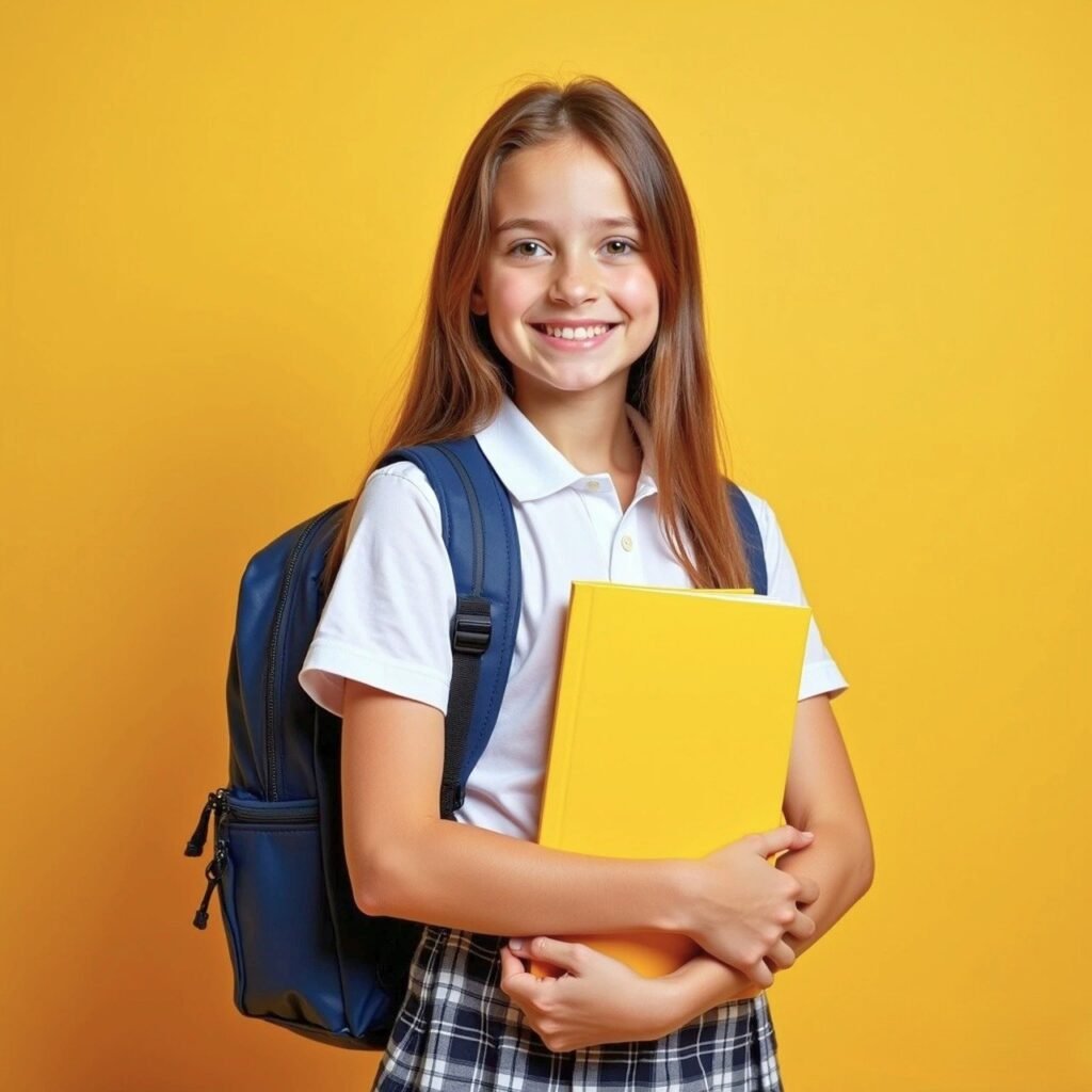 What To Wear For Picture Day?