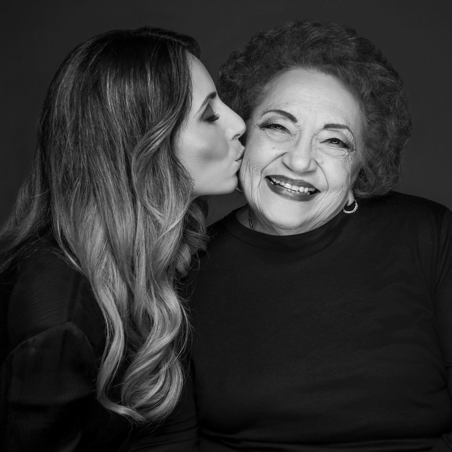 A Kiss from the Heart