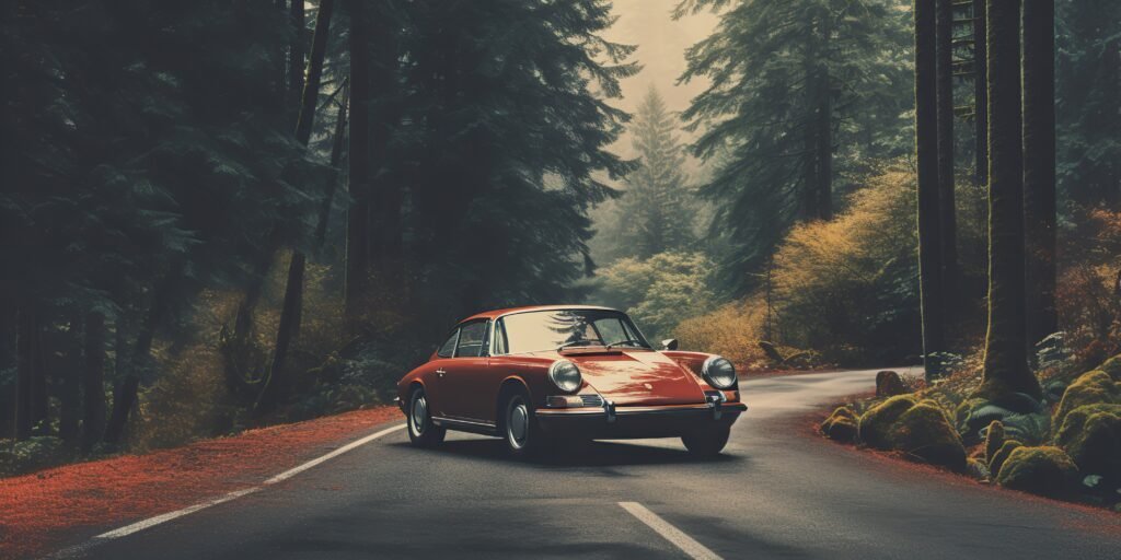 Car Photography Ideas