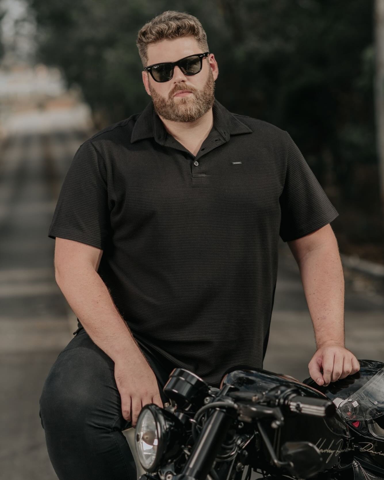 Cool on the Bike