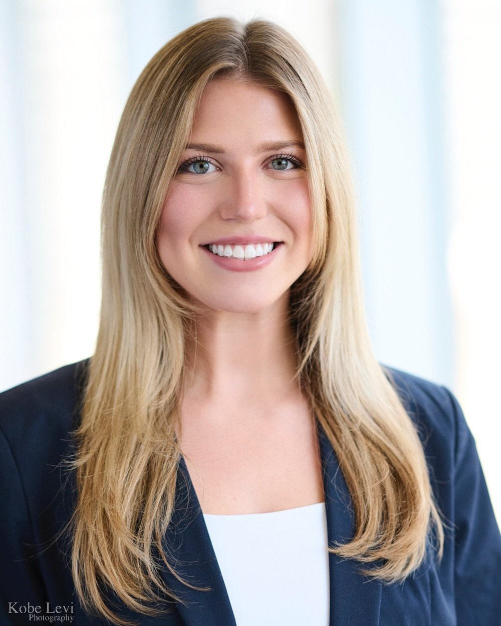 Corporate Headshot