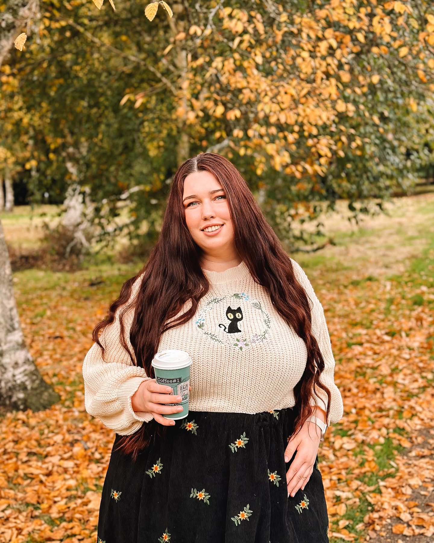 Cozy Fall Day