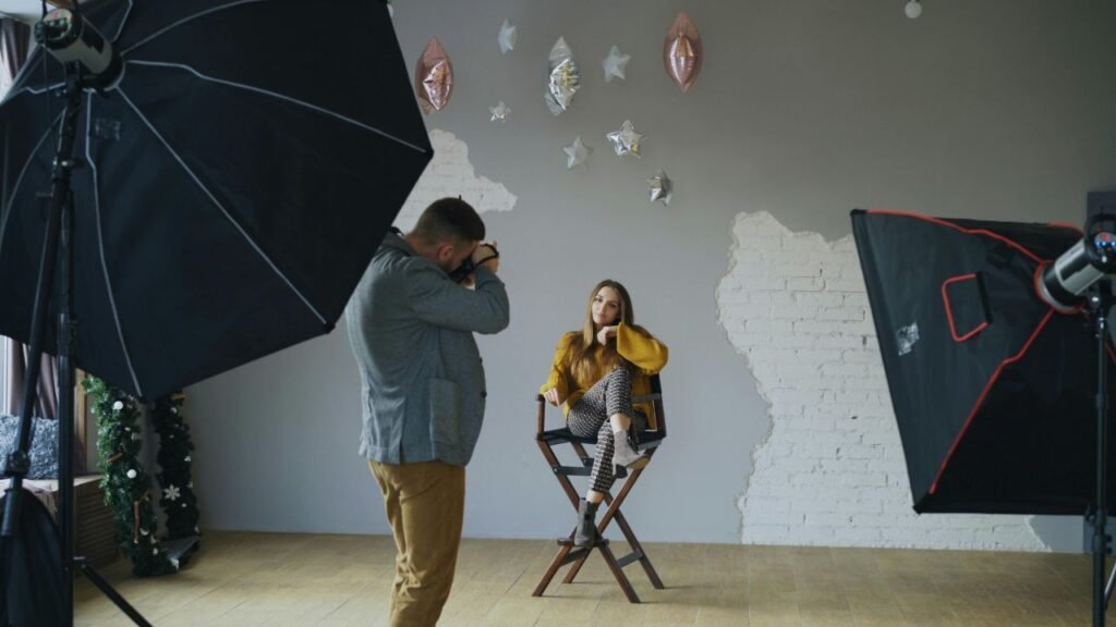 Creative Photography Ideas