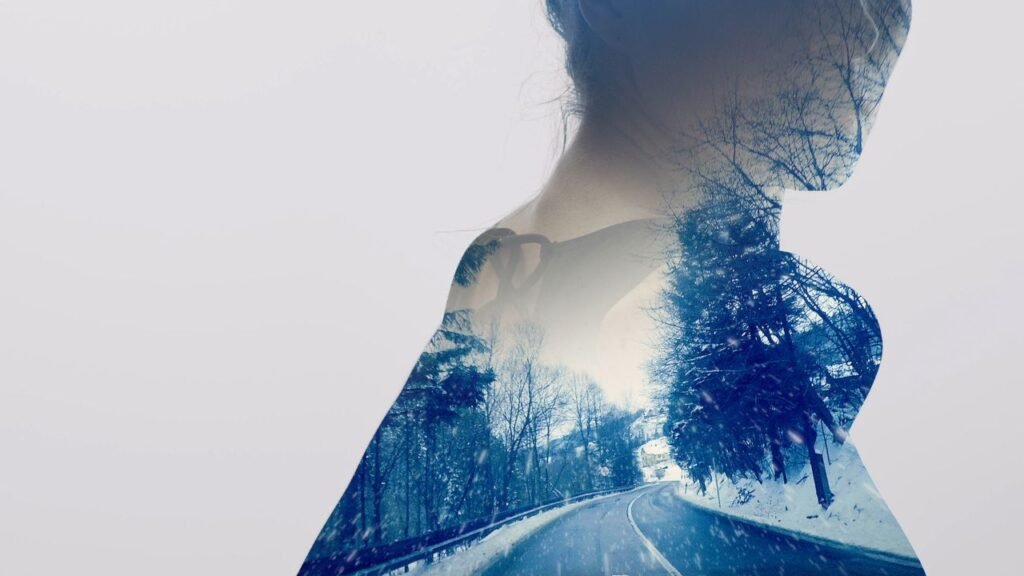 Double Exposure Photography Ideas