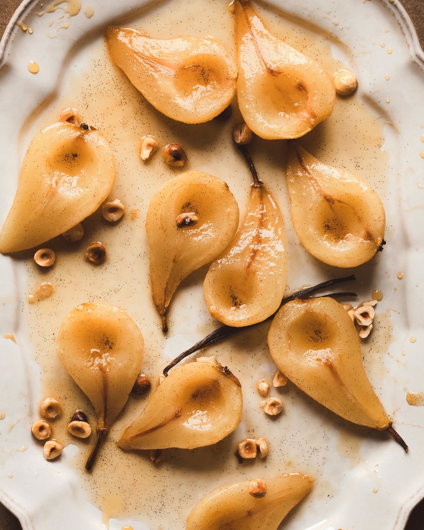 Fruit Sliced Display