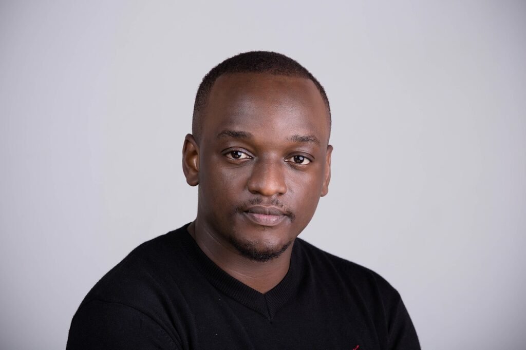 Headshot Outfit Ideas