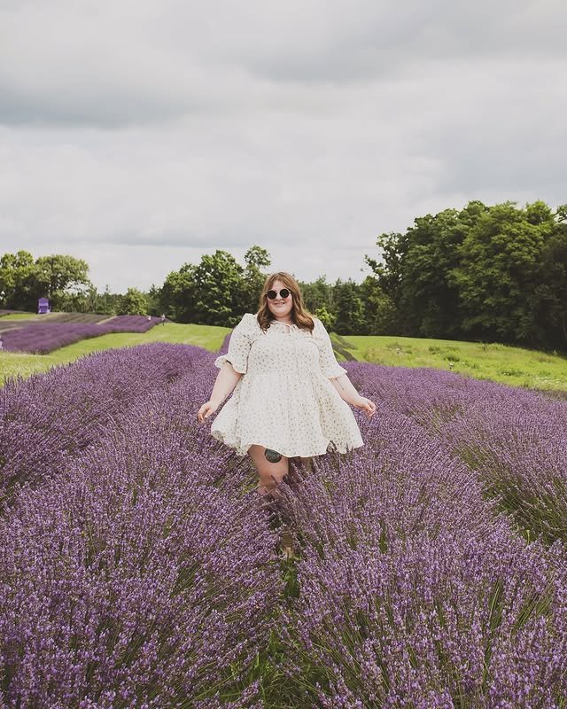 Lavender Magic