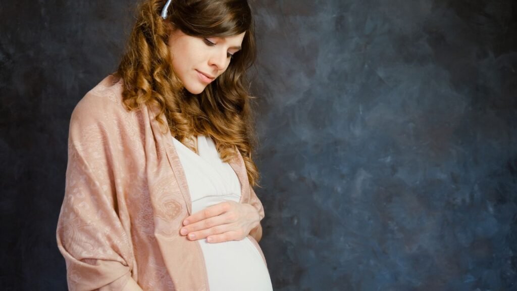 Maternity Photography Ideas