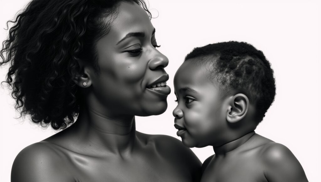 Mother's day Photoshoot Ideas