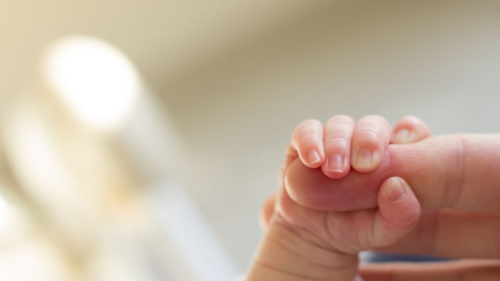 Newborn Photography Ideas