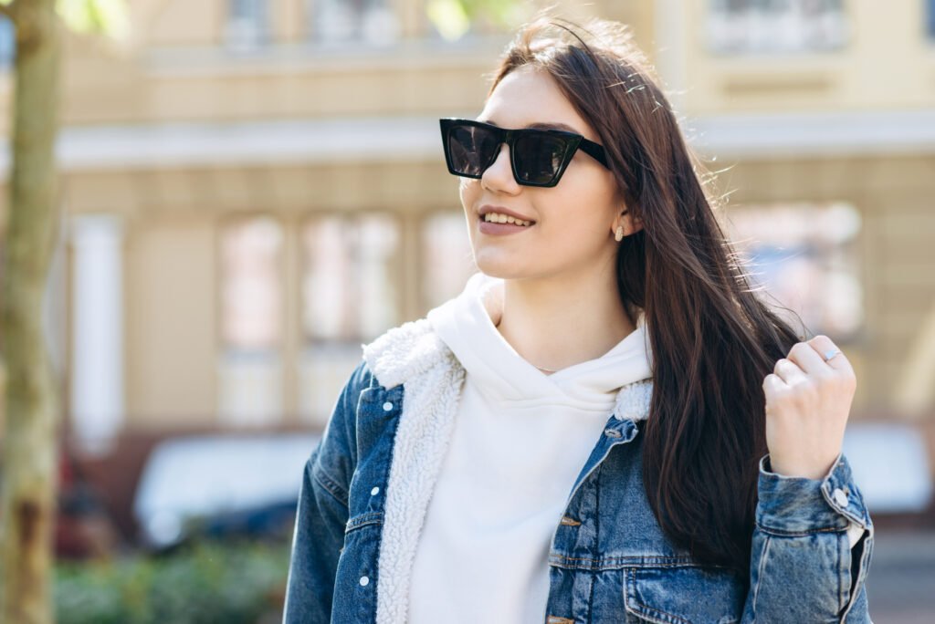 Photoshoot Ideas for Women