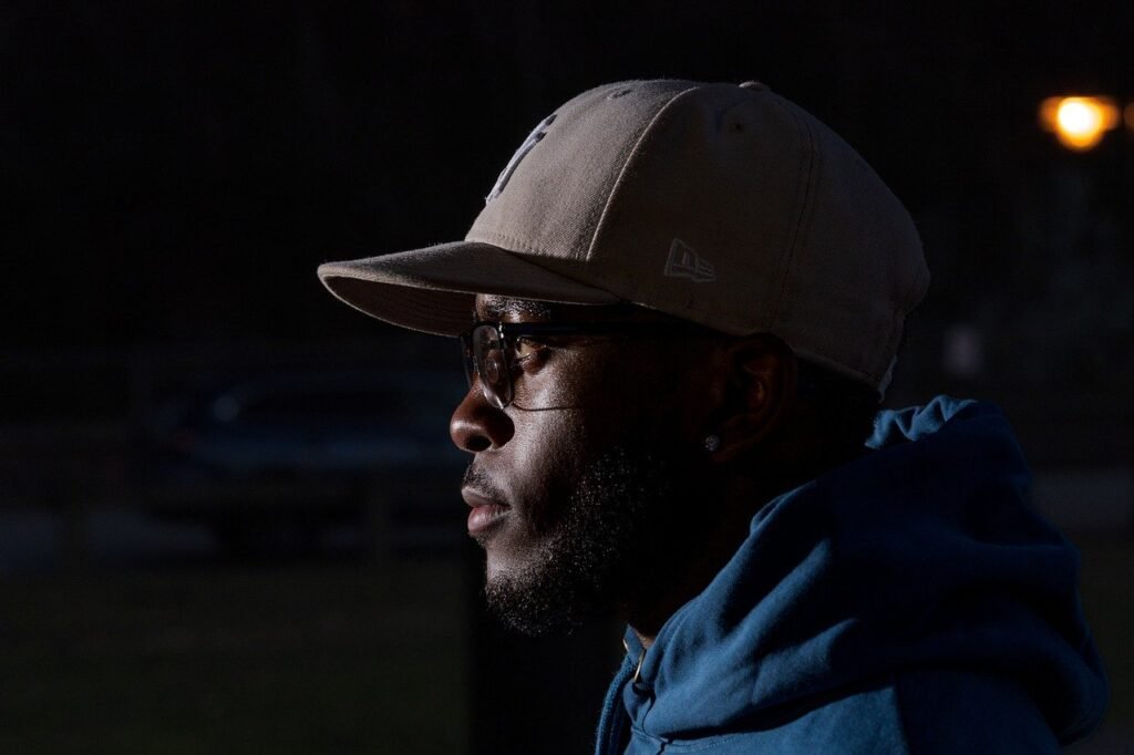 Portrait Background Ideas