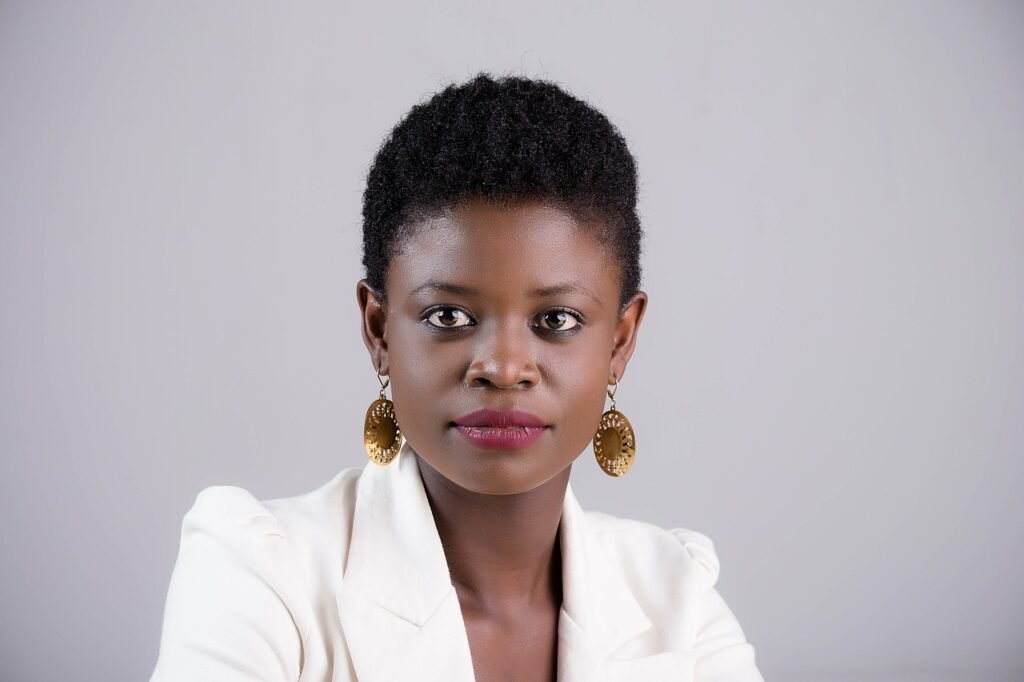 Professional Headshot Ideas