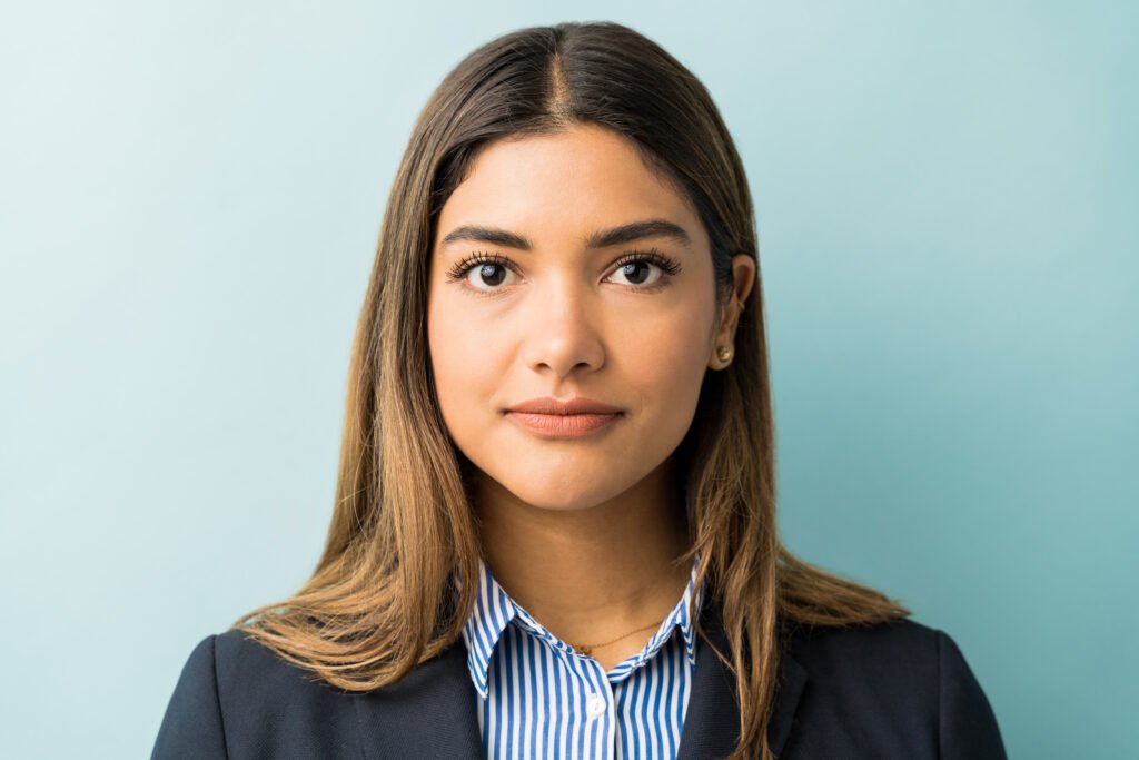 Realtor Headshot Ideas