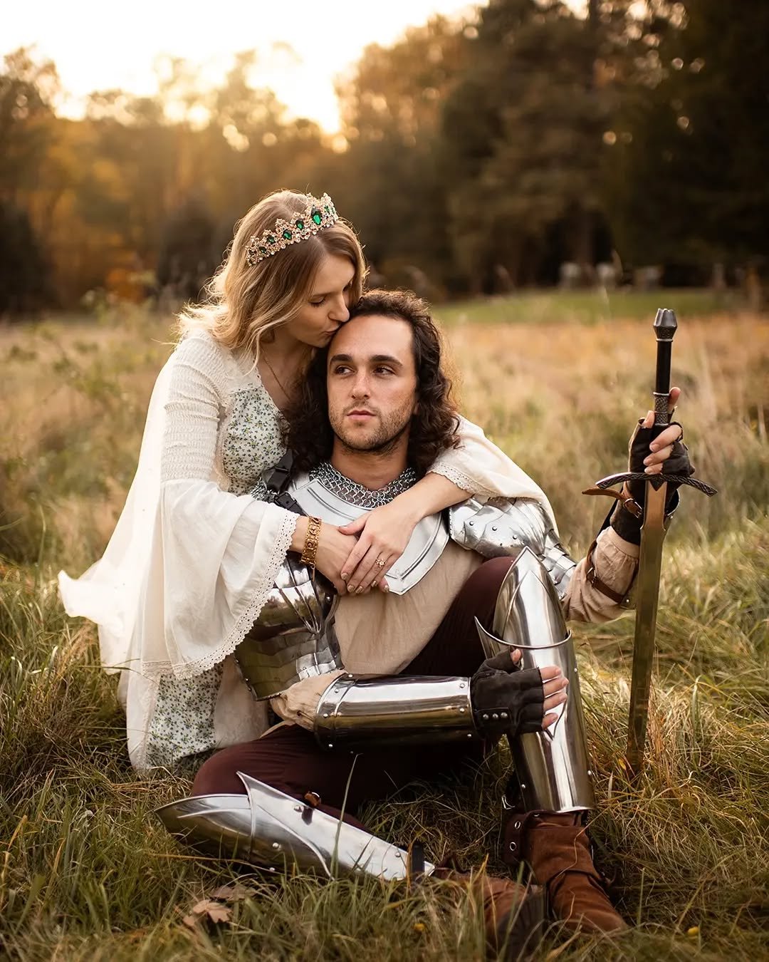 Royal Love Story