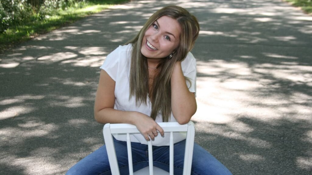 senior photoshoot ideas