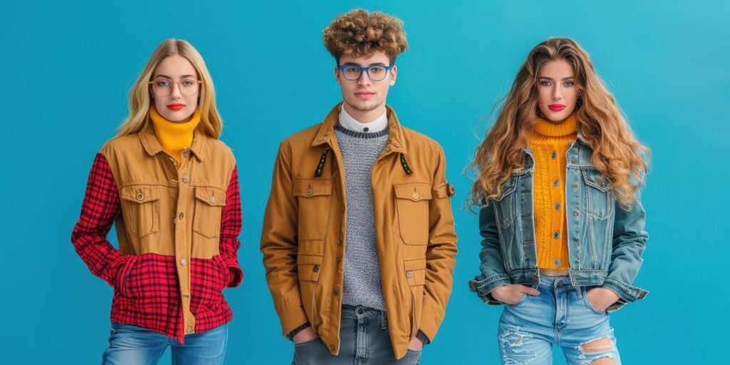 Senior Picture Outfit Ideas