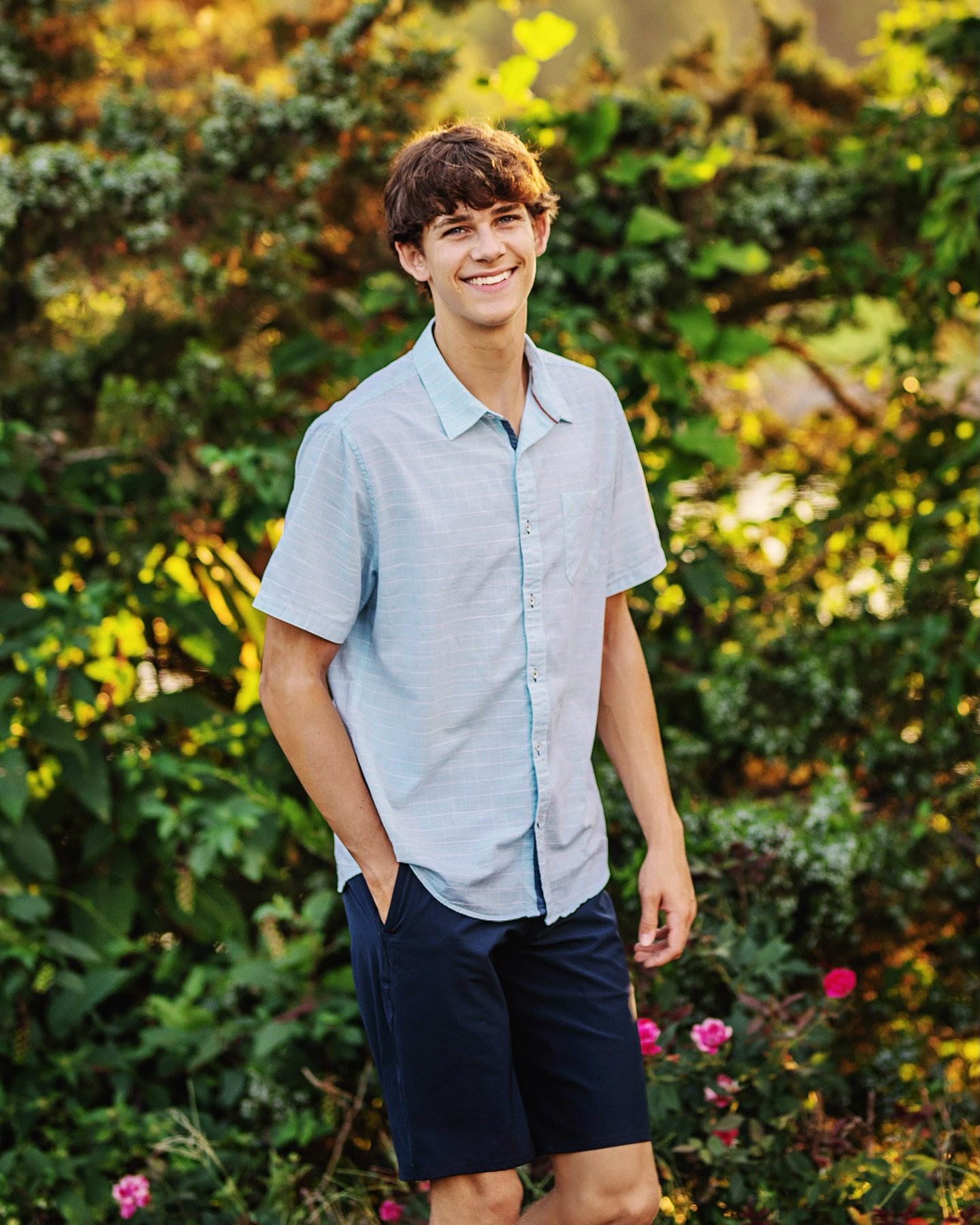 Simple Summer Style