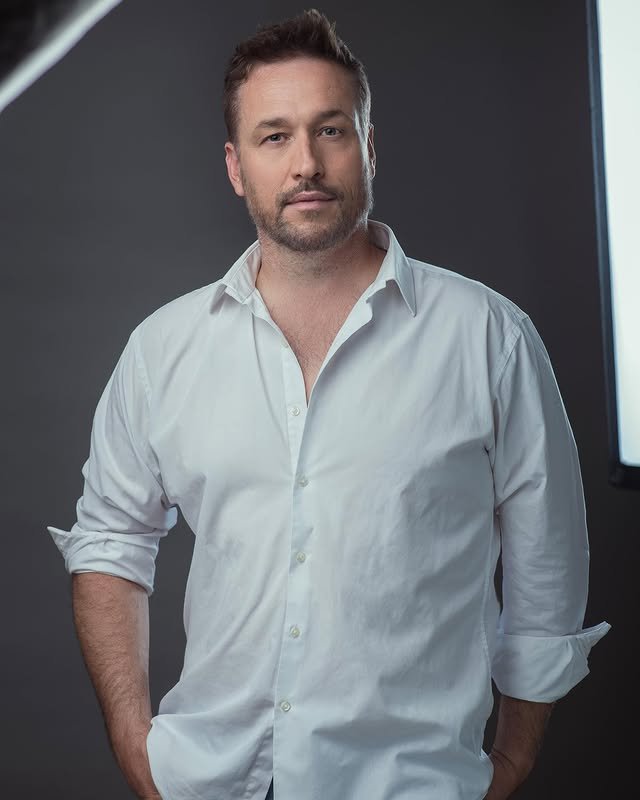 Studio professional Headshot