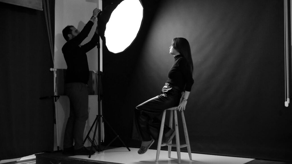 Sweet 16 Photoshoot Ideas